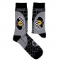 Preview: Socken im Design "Shelby Cobra Snake Eyes"